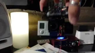 Goodlucksell gimbal for DJI Phantom