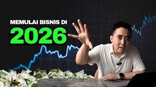 BUAT YANG MAU MULAI BISNIS ONLINE DI 2026
