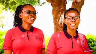 Mambo Ya Ulimwengu//Nyamonaria Ay choir