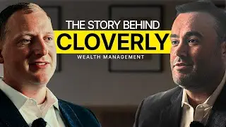 Our Story: Building a More Personal Approach to Wealth