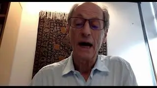 Sir Michael Marmot - The strength of the community of IUHPE 2019 participants