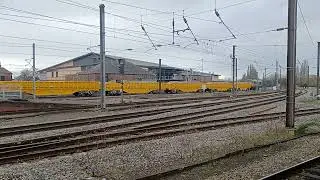 69006 'Pathfinder Railtours' at York