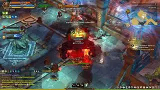 Tos Sorcerer Marnox Full Run 290