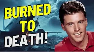 Uncovering the Tragic Final Moments of Rick Nelson