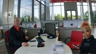 18 Year Old Attempts to Scam Dealership for a Luxury Vehicle