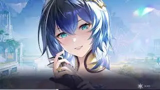 Snowbreak Containment Zone new event 