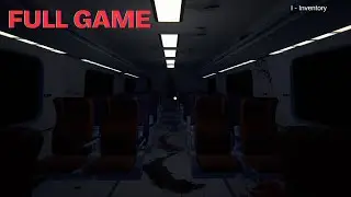 SCP 342 The Ticket - Gameplay Walkthrough FULL GAME No Commentary