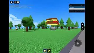 SHOWING ALL THE THE SECRETS IN ROBLOX THERAPY! (35 subs special)