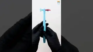 Features of Interproximal Enamel Reduction KIT