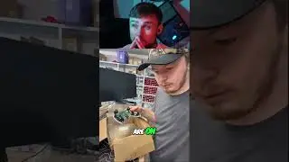 Hidden CHEATING Device Explained!