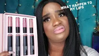 I cant believe what happen| Manna Kadar priming gloss and Lipstick | Things to know before wearing