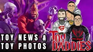 Toy News & Toy Photos!