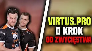 VIRTUS.PRO POWRACA!