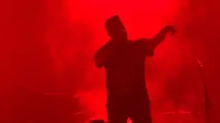 Set It Off- Points Of Authority (Linkin Park Cover) Live HOB Orlando FL Sep 14 2024
