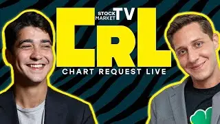 Chart Request Live