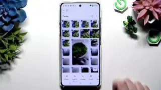 MOTOROLA Signature &ndash; How to Select & Delete Multiple Photos at Once