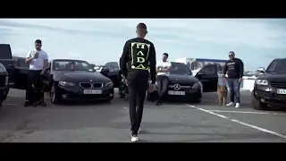 MR CRAZY - NADA (Prod. IM Beats) !!