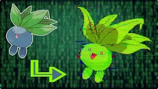 CONSIGUE a CUALQUIER POKÉMON SHINY en POKÉMON CRISTAL (GLITCH DEFINITIVO)