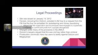 MegaUpload: Team 9 Final Presentation
