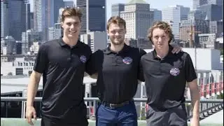 ARE NHL PROSPECT RANKINGS ACCURATE? #draft #prospect #nhl #podcast #hockey #Chicago #oilers #trend