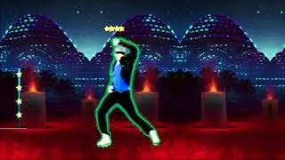 Despacito - Just Dance 2018 FANMADE Mashup
