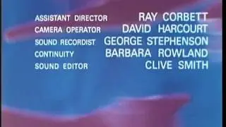 They Came From Beyond Space 1967