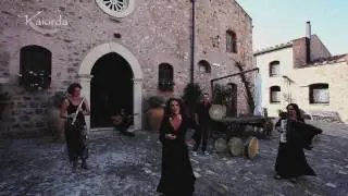 Kaiorda - musica del sud