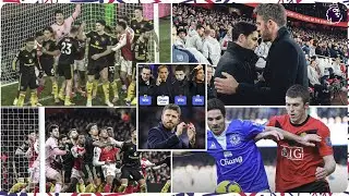 AMAKOSA YA ARTETA N'ICYO YAKORA | CARRICK IMIKINO 2 NTIMUVUGIRA, ICYO YITEZWEHO MURI MAN UNITED🔥