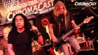 Hurricane OVER THE EDGE Live at GoDpsMusic