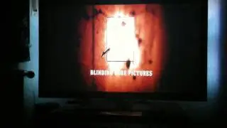 Atmolight on ET9000 Test Part2
