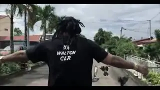 WALTON FEAT OBLIK - GWADA YOUTH ( CLIP )