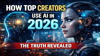 Module 1 How Top Creator Use AI in 2025