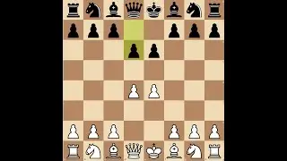 Play Against Rat Defense, Small Center Defense Blitz - 1700 Rating