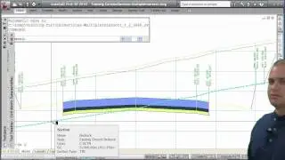 Daylight to Multiple Surfaces
