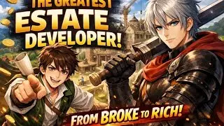 Greatest estate developer | Explained in Hindi | CH-1