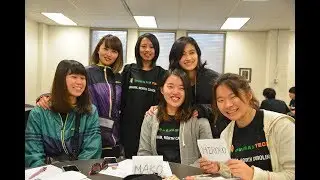English Immersion Program at Durham Tech