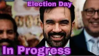 Democrats Sweeping Republicans In Almost Every Election Reactions NY and Mamdani Next
