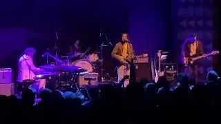 The Mountain Goats “No Children” LIVE