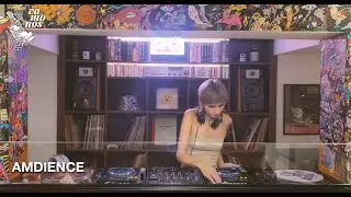 Amdience | In-Store Sessions - July 1, 2022
