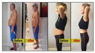 Lean Belly Breakthrough Scam