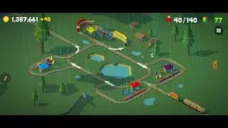all of the woodland levels in conduct this!