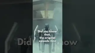 We almost got a K2SO HORROR STORY