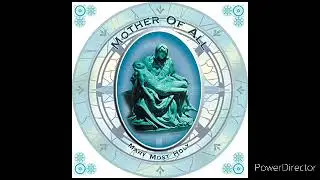 Mother Of All [Full Album]