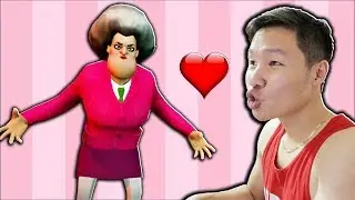 SLENDERMAN TROLL C&Ocirc; GI&Aacute;O BỊ GANK V&Agrave;O NG&Agrave;Y 20/11