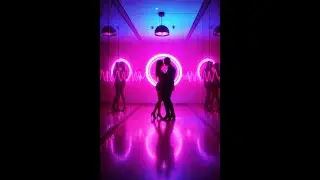 Blonde Girl Club Phonk &ndash; Dance With Me speed up