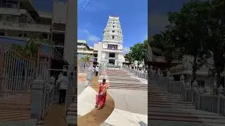 Sri Vidya Saraswathi Temple-Wargal-Siddipet-Telanana #templesofindia #siddipet #hyderabad