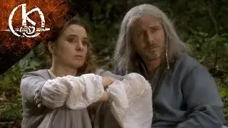 Les chaperons - Kaamelott - Livre IV