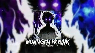MONTAGEM BR FUNK - BILAL MUSIC | HARD BRAZILIAN PHONK/FUNK (REMIX) | NEW PHONK MUSIC