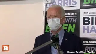 Joe Biden: 