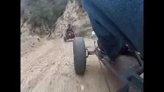 G0PRO GOKART RACING